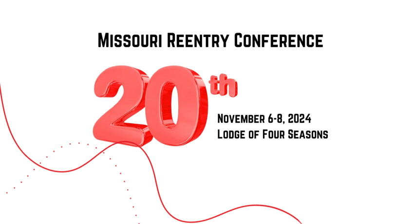 Missouri Reentry Conference