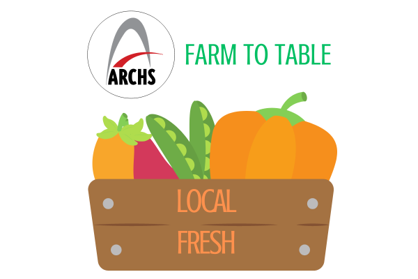ARCHS Announces $1.4 Million Investment in Addressing Food Insecurity