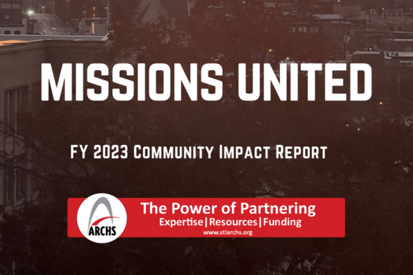 FY 2023 Impact Report