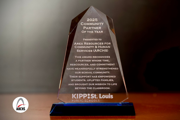 KIPP Honors ARCHS