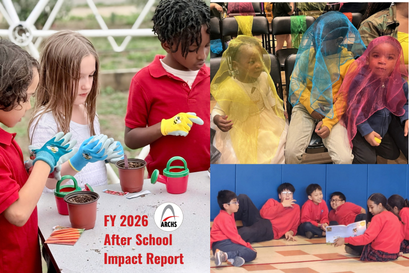 FY26 After School Impact Report